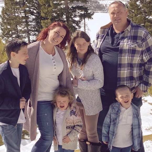 Meet your Posher, Chelsey - Picture 1 of 1